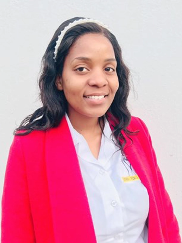 Sicolekile Moyo