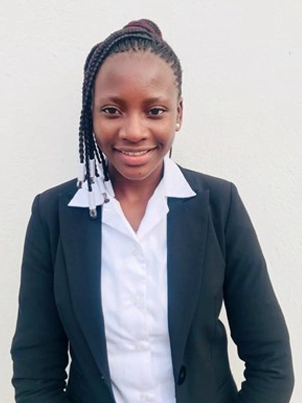 Sanele Ngulube