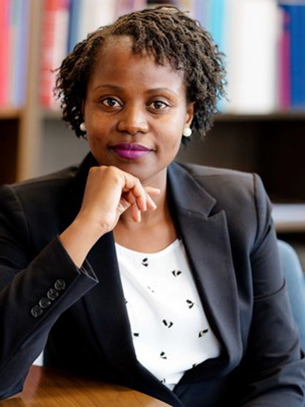 Sarah L. Bosha