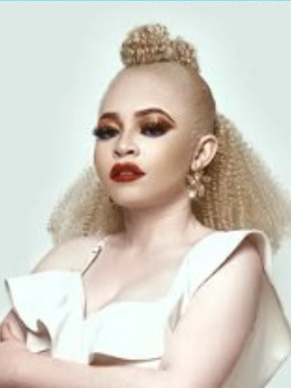 Ayanda Sibanda